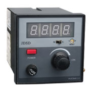 JDS系列數顯電磁調速電機控制器
